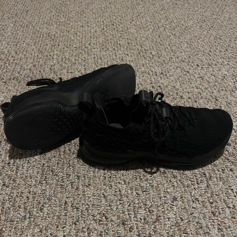 Lebron 15